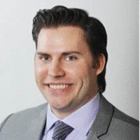 Adam Madill