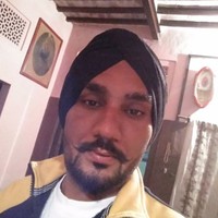 Tejinderpal Singh