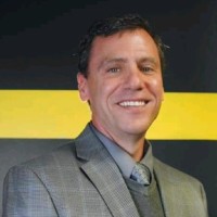 Patrick Dalrymple, Psp, App, Fso