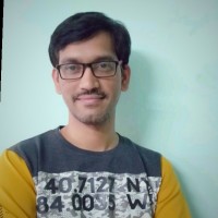 Mayur Patil