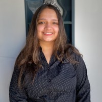 Dhvani Shah