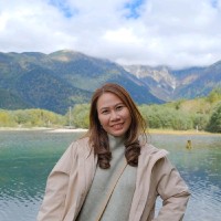 Jaruwan Yatjaroen