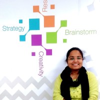 Ravali Priya Kosuri