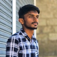 Aswin Anilkumar