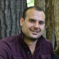 Cedric Ouellet