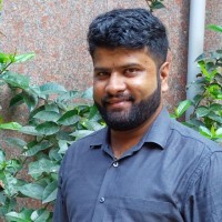 Amol Rudolph Crasta