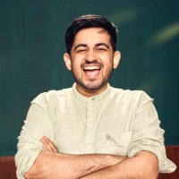 Armaan Raj Dua