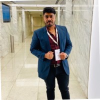Kamlesh Chavan