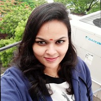 Niranjana E