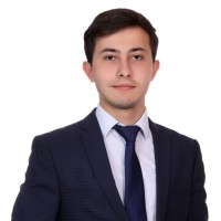 Bahram Asgarli