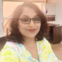 Lisha Rajesh