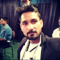 Ravi Kumar Pawar