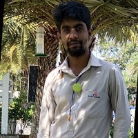 Praveen M