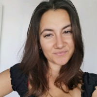 Camille Le Bihan