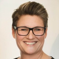 Eva Skovgren