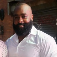 Quansa Murray