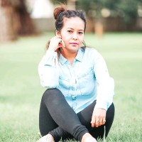 Priya Thapa