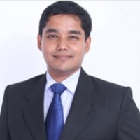 Sumanas Sarkar