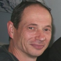 Steve Wray