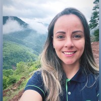 Gislaine De Menezes