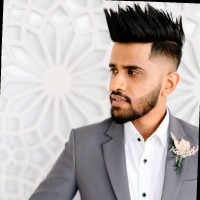 Sangeeth Nawarathna