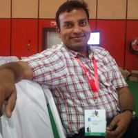 Rayudu Kalikiri
