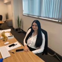 Amy Fellows