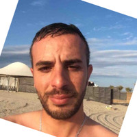 Lamine Hartouf