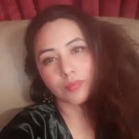 Asmita Pathak