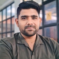 Dhruv Pathak