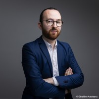 Gautier Guarino