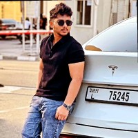 Shamil Roshan