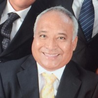 Ricardo Mendoza