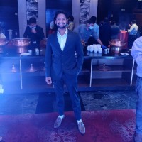 Mukesh Sharma