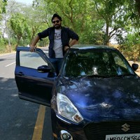TAPAS SINGH