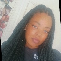 Keisha Kuyateh