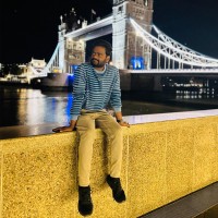 pavan kumar chintala
