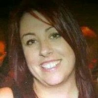 Victoria Hansford