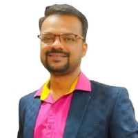 Tejas Patel PMP®