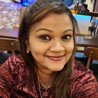 Shubashini Thangavelu