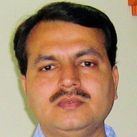 Vinod Seth