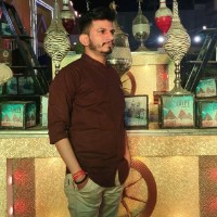 Yagyesh Nahar