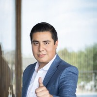 Javier Ramirez Lopez