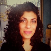 Hadas Yanay