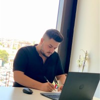 Murat Kahraman