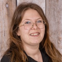 Michelle Sterrenburg