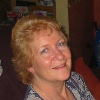 Sue Wisdom