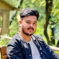 Bijay Dahal
