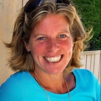 Martine Van Hout