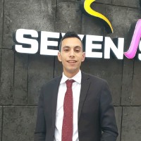 Islam Abdelghafar